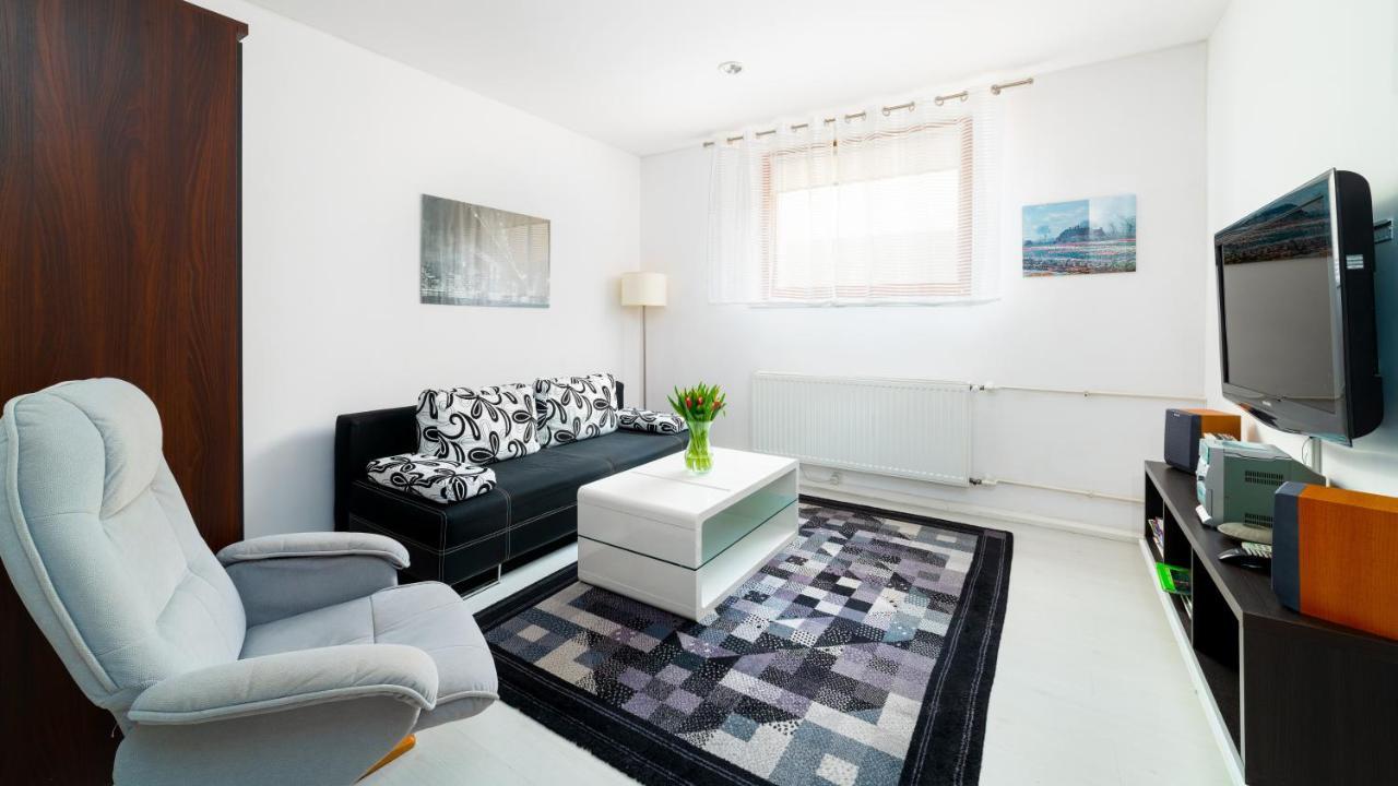 Apartamenty Sun & Snow Karpacz Skalna מראה חיצוני תמונה