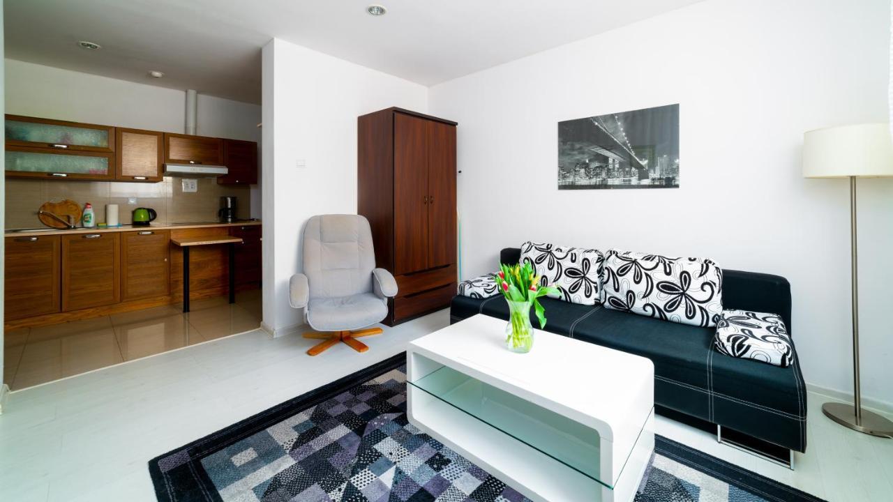 Apartamenty Sun & Snow Karpacz Skalna מראה חיצוני תמונה