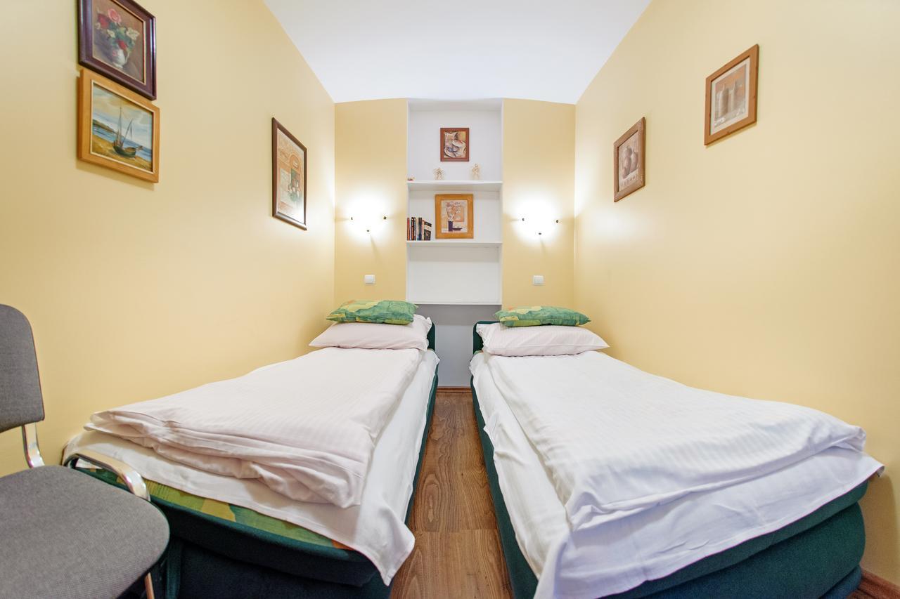 Apartamenty Sun & Snow Karpacz Skalna מראה חיצוני תמונה