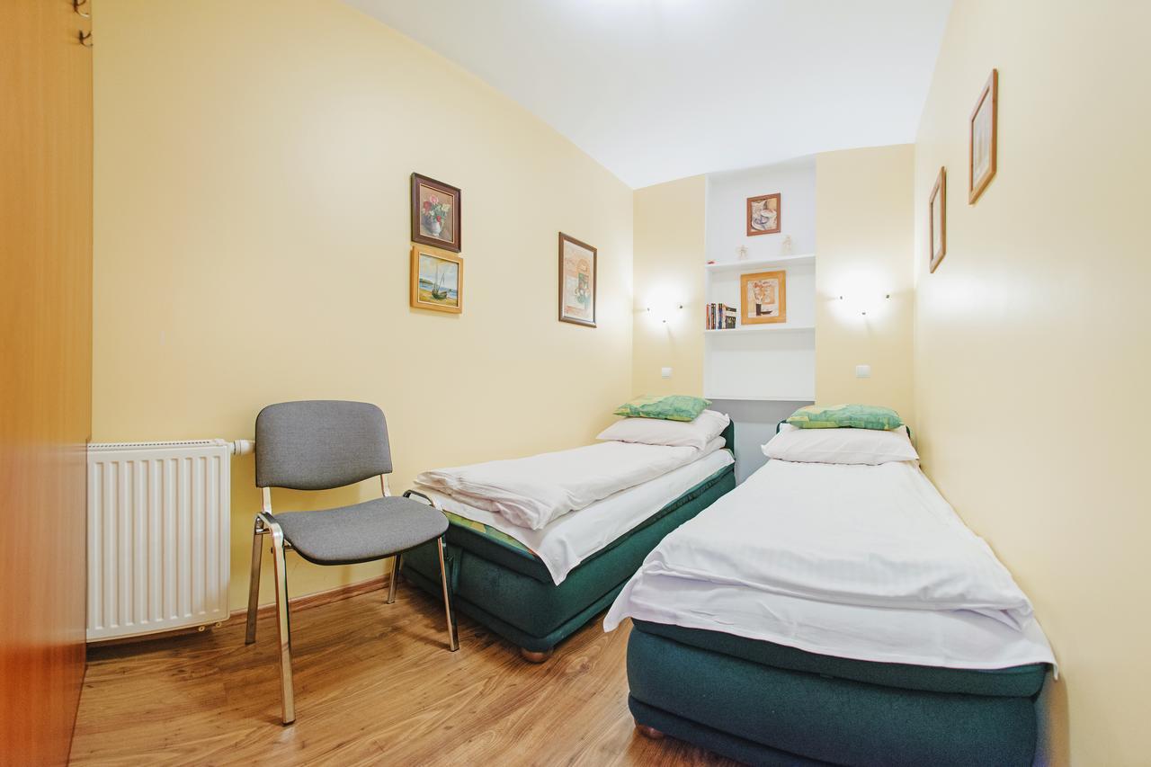 Apartamenty Sun & Snow Karpacz Skalna מראה חיצוני תמונה
