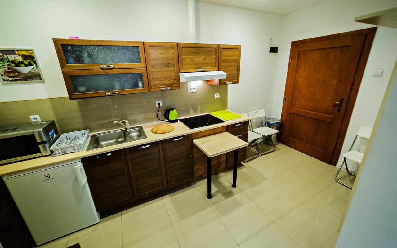 Apartamenty Sun & Snow Karpacz Skalna מראה חיצוני תמונה