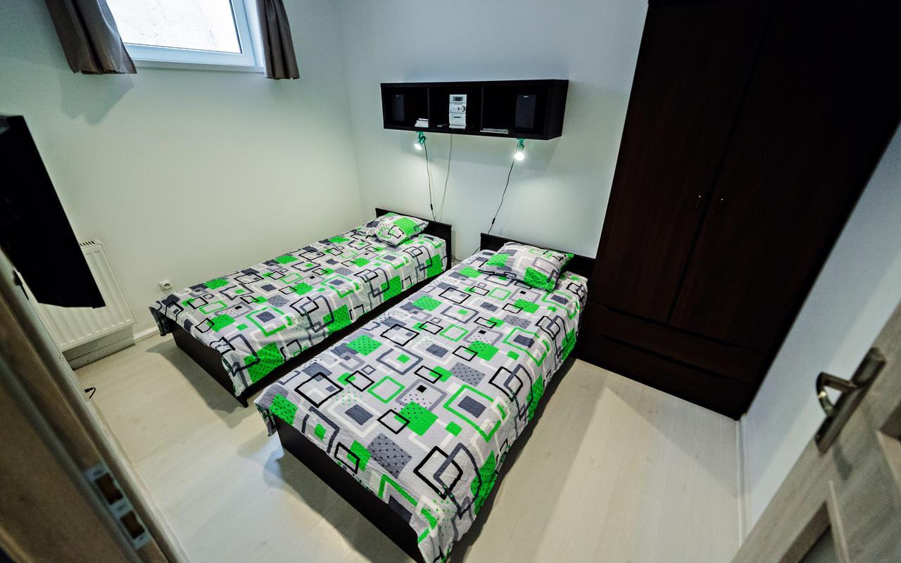 Apartamenty Sun & Snow Karpacz Skalna מראה חיצוני תמונה