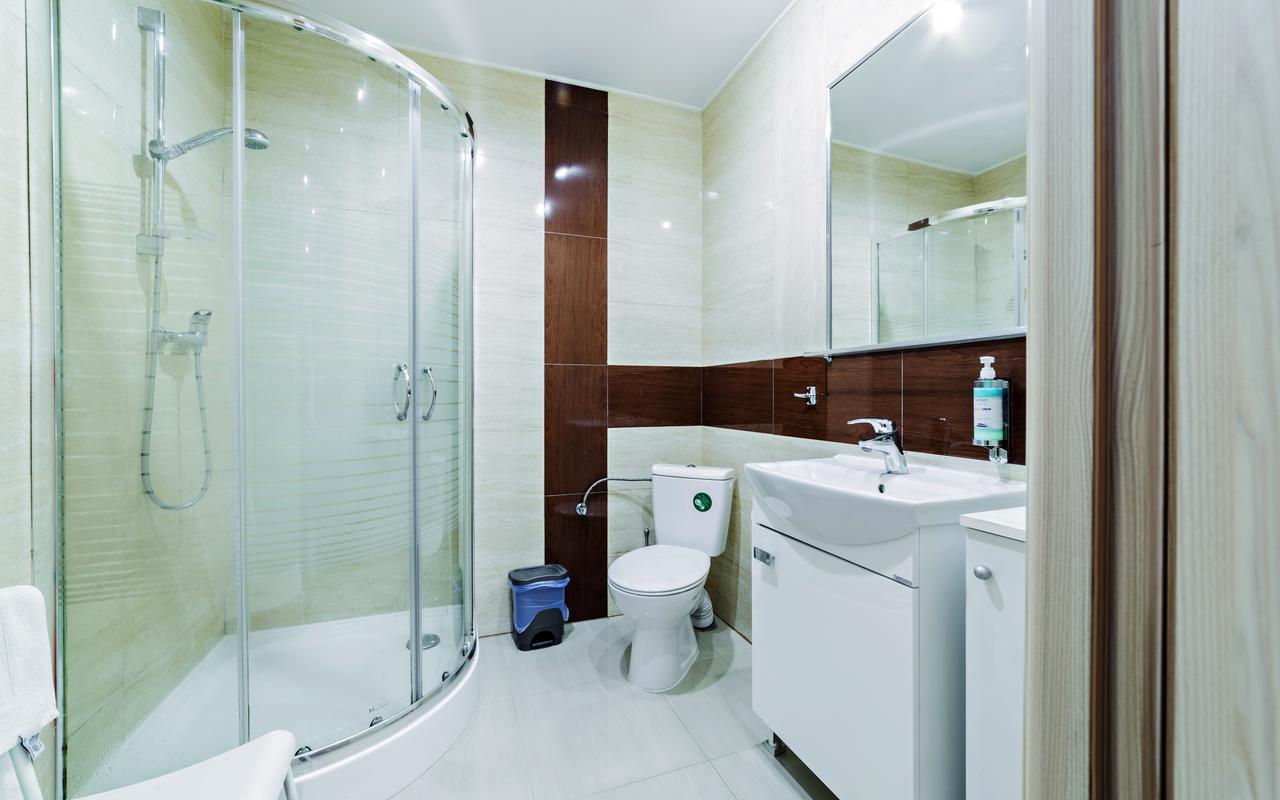 Apartamenty Sun & Snow Karpacz Skalna מראה חיצוני תמונה